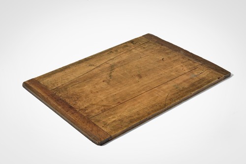 Ancienne planche bois - en,