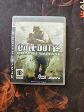 Call of Duty 4 : Modern