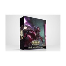 Pinnacle Savage Worlds RP