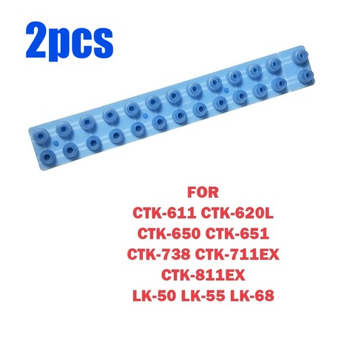 Casio ctk 611620l 650 - casio,