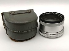 Rollei Lentille Proche