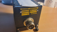 charge  coaxiale  RADIALL  404633  50W DC-5GHz  vswr    1.2 connecteur N femelle