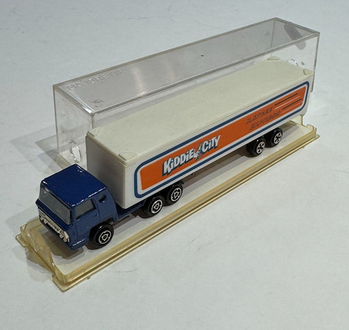 Camion bernard kiddie city - camion,