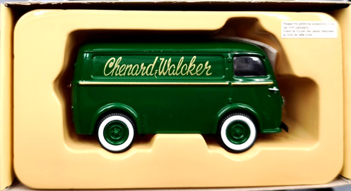 Corgi 143 chenard walcker - corgi,