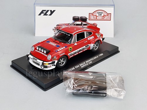 Slot car scalextric - slot,