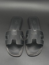 Sandales Oran Hermès