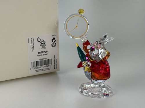 Figurine swarovski 5670229 - swarovski,