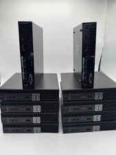 Dell OptiPlex 7050 Micro – i5-6500T – 8 Go RAM – 256 Go SSD Intel – Windows 11 P