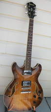 Ibanez AS73-TBC-12-03 Electric