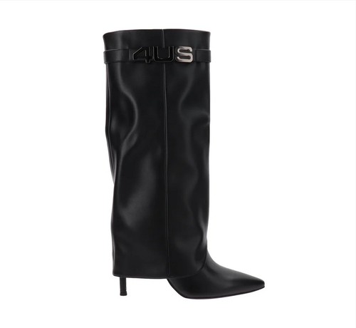 4us bottes femme - 4us, avec