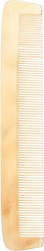 Healeved peigne corne de - peigne,