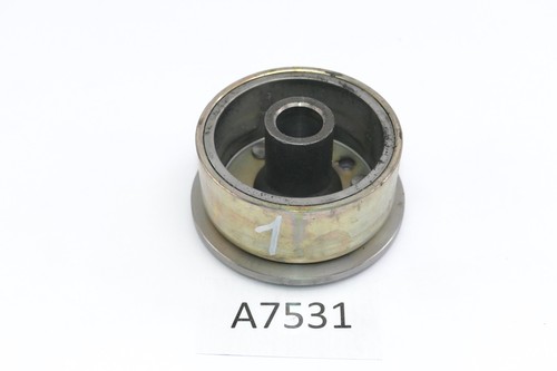 Yamaha 125 2hg 1987 rotor - 125,