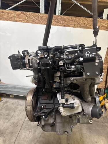 Moteur pour opel astra 0 - astra, 2,0