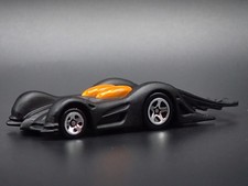 BATMAN Crooze Batmobile Noir