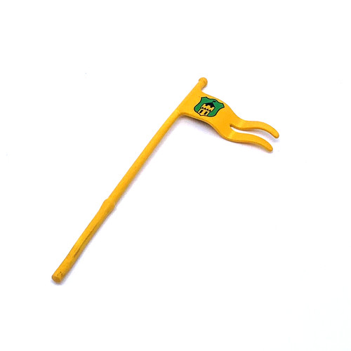 Playmobil moyen age lance - *, moyen-age