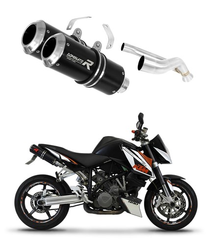 990 super duke - 2005,