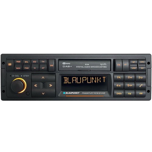 Blaupunkt frankfurt rcm - blaupunkt, 82
