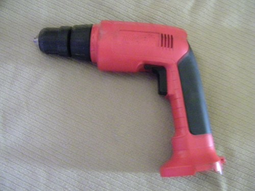 Vintage milwaukee volt - vintage,
