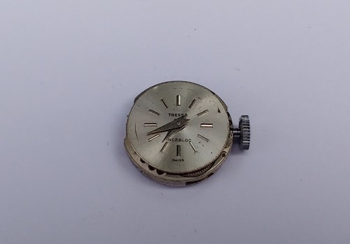 Tressa incabloc montre - tressa,