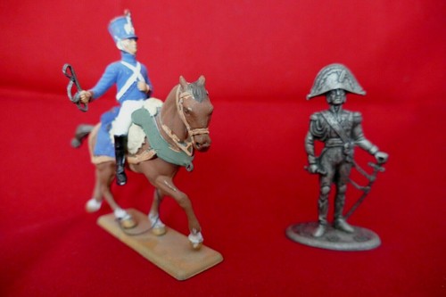 Soldat mhsp 1er empire - soldat,