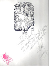 DELABY & DUFAUX - LA