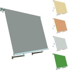 Rideau de Soleil A Chute