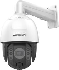 Caméra IP HIKVISION PTZ 4 MP