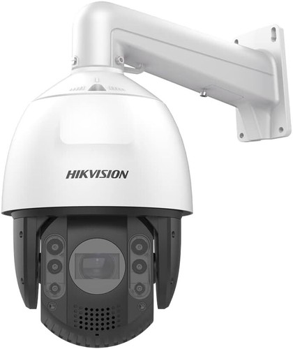 Caméra hikvision ptz mp - caméra,