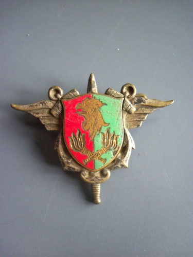 Original militaire insigne - militaire,
