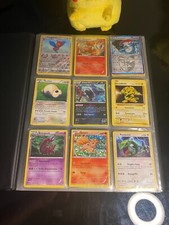 Cartes pokemon Rare / Holo /