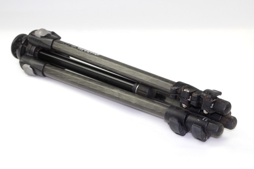 Trépied carbone manfrotto - trépied,