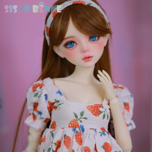 Bjd doll mignon - 1/3, pouces