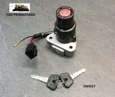 YAMAHA DTR 125 1988/1996