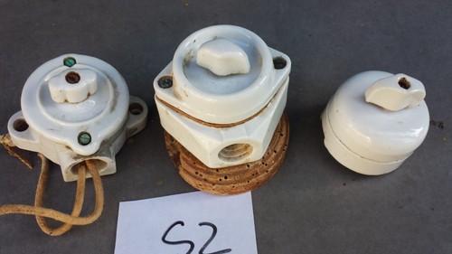 Lot 3 anciens - s2/,