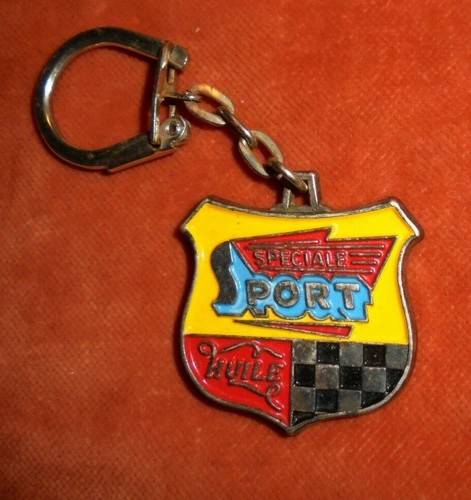 Porte clés garage des - porte-clés,