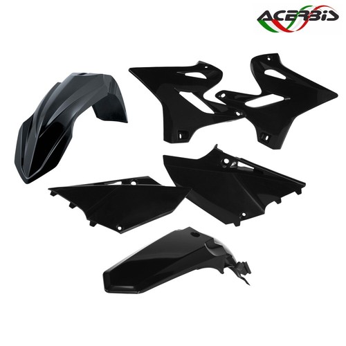 Acerbis kit carénages en - kit, de