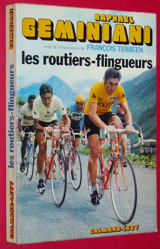 Cyclisme les - cyclisme,