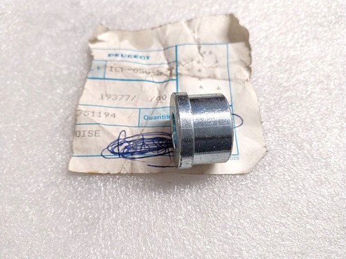 Entretoise roue pour motos - entretoise,