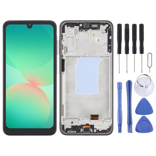 Samsung galaxy a26 a266b - samsung,