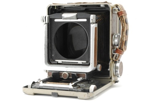 Appareil photo argentique