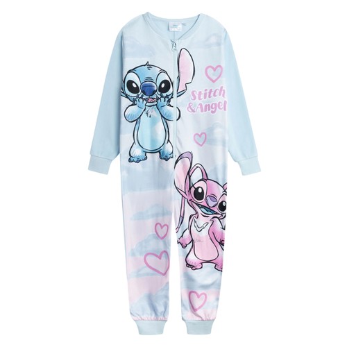 Lilo stitch combinaison de - lilo,
