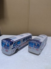 Showa toy retro vintage tin