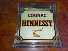 HENNESSY COGNAC RAMASSE
