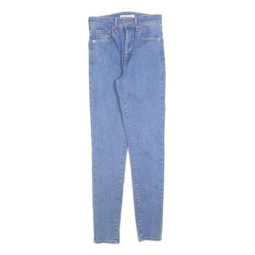 Levi jeans femme bleu slim - jeans,