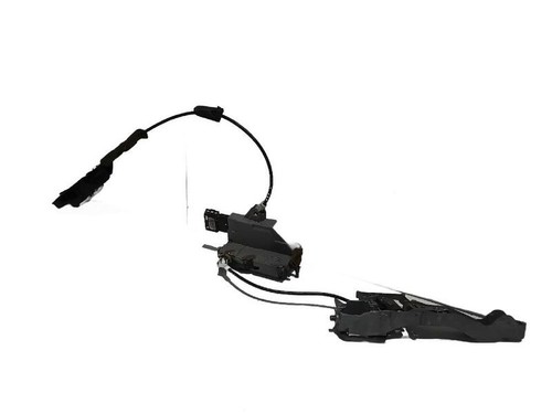 A01520 serrure porte arrière