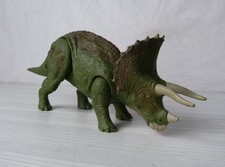 #Mattel 2018 Jurassic Park# Jurassic World GDT42 / Dual Attack Triceratops