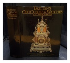 Britten, Frederick James