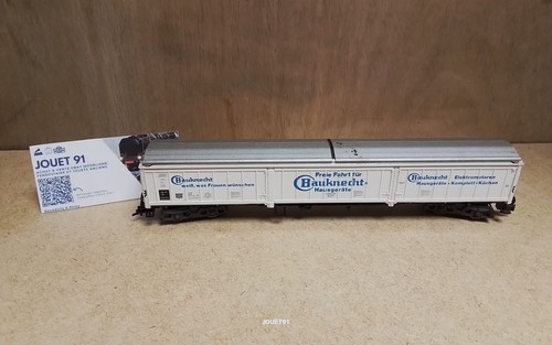 Fleischmann ref 5389 - fleischmann, ho.