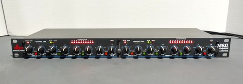 Dbx 166xl professional - 166xl,