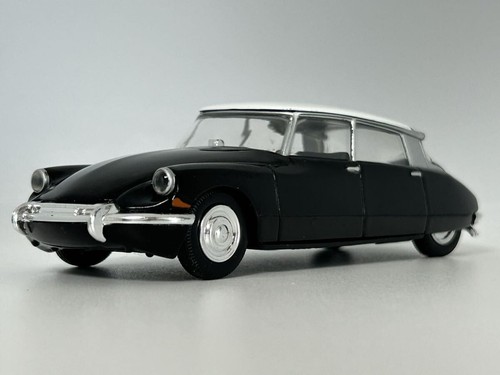Citroen ds19 - citroen,